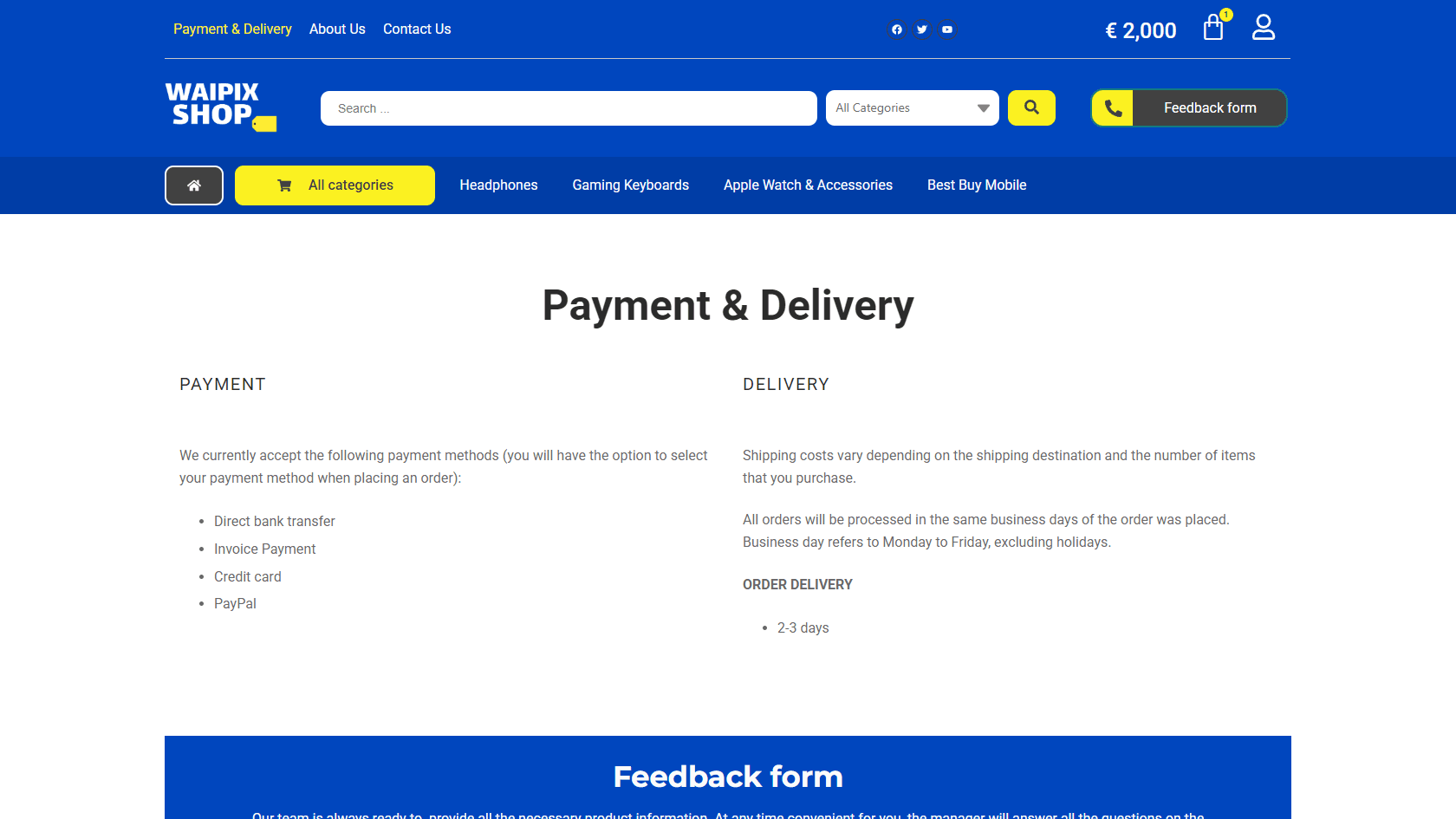 FireShot Capture 022 - Payment & Delivery – Waipix one - [waipix.domshurupov.com]